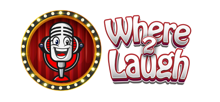 Where2Laugh